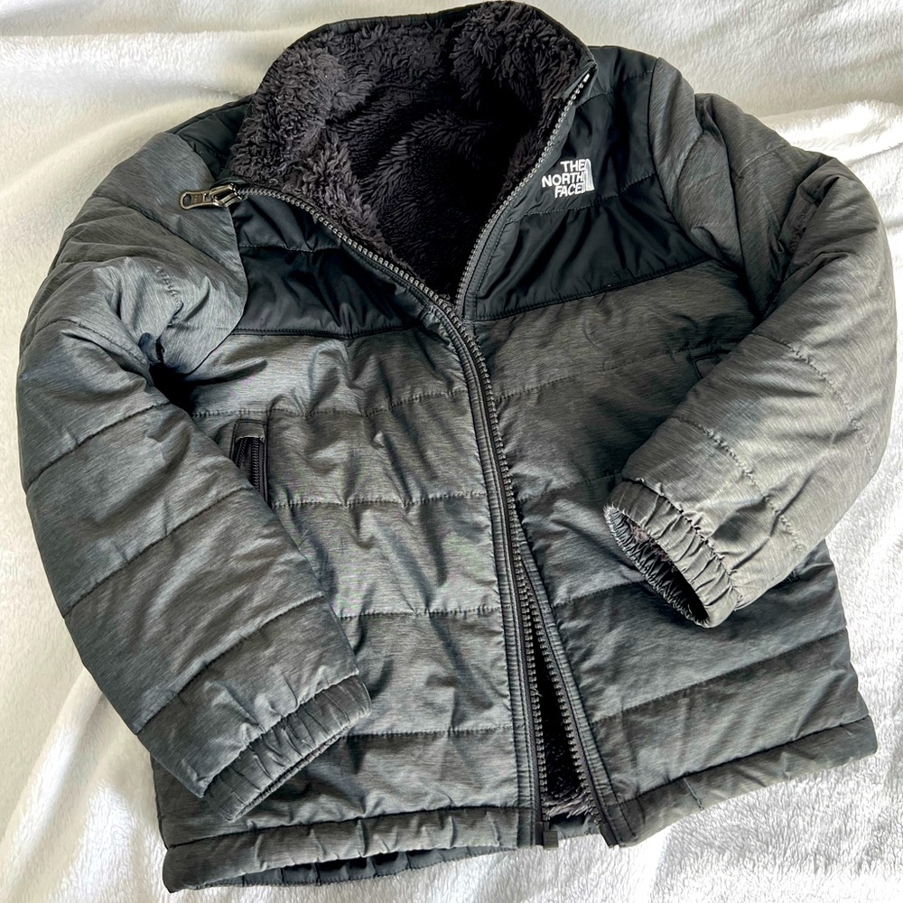 The North Face Boy’s Jacket